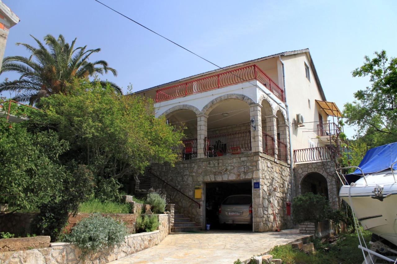Gasthof By The Sea Vrboska
